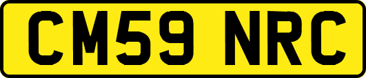 CM59NRC