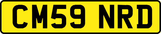 CM59NRD