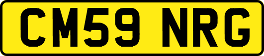 CM59NRG