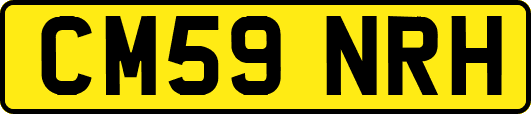 CM59NRH