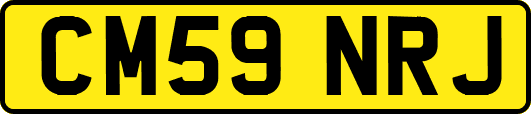 CM59NRJ