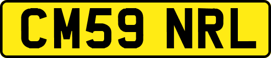 CM59NRL