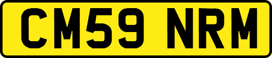 CM59NRM