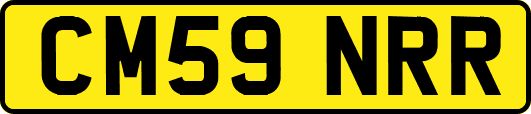 CM59NRR