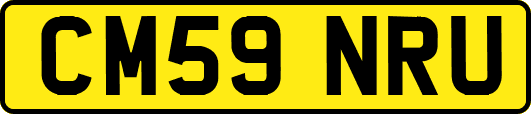 CM59NRU
