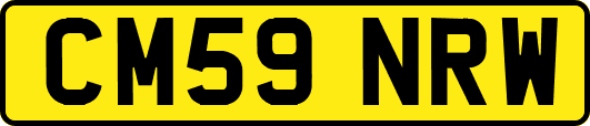 CM59NRW