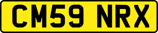 CM59NRX