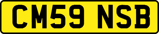 CM59NSB