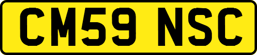 CM59NSC