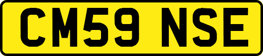 CM59NSE