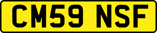 CM59NSF