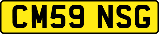 CM59NSG