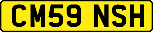 CM59NSH