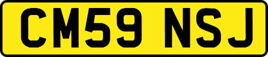 CM59NSJ