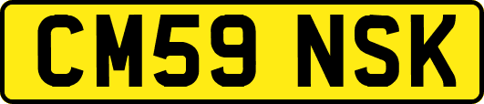 CM59NSK
