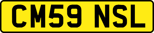 CM59NSL