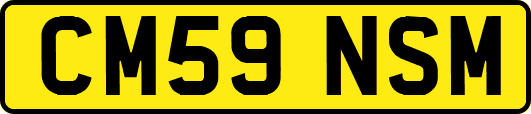 CM59NSM