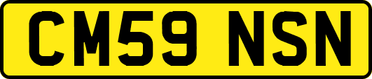 CM59NSN