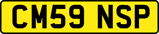 CM59NSP