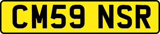 CM59NSR
