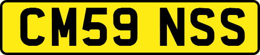 CM59NSS