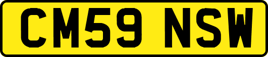 CM59NSW