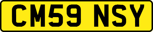 CM59NSY