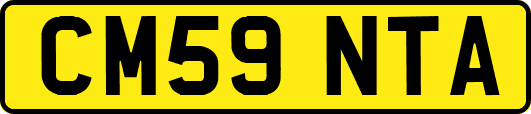 CM59NTA