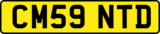 CM59NTD