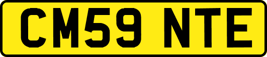 CM59NTE
