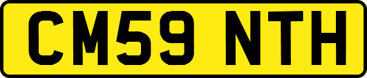 CM59NTH