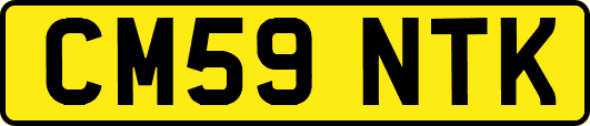CM59NTK