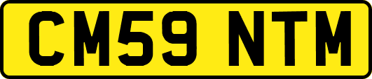 CM59NTM