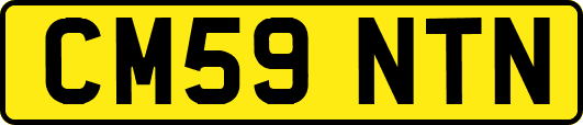 CM59NTN