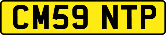 CM59NTP