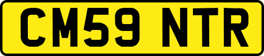 CM59NTR