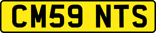 CM59NTS