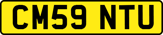 CM59NTU