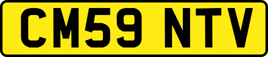 CM59NTV