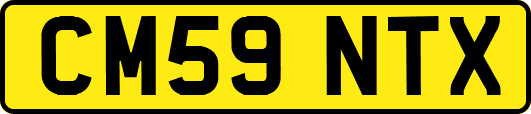 CM59NTX