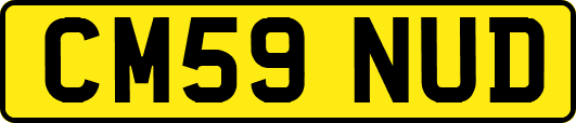 CM59NUD