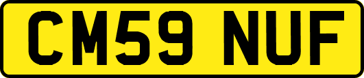 CM59NUF