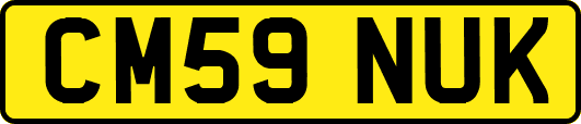 CM59NUK