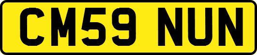 CM59NUN