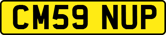 CM59NUP