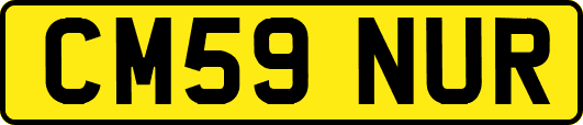 CM59NUR