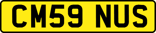 CM59NUS