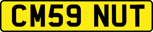 CM59NUT