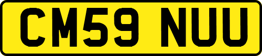 CM59NUU