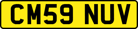 CM59NUV